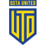 QSTA UNITED Team Logo