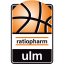 RATIOPHARM ULM Team Logo