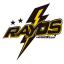 RAYOS DE HERMOSILLO Team Logo