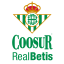 REAL BETIS BALONCESTO Team Logo