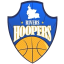 RIVERS HOOPERS Team Logo