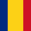 ROMANIA Team Logo