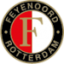 Z&Z FEYENOORD BASKETBAL Team Logo