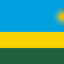 RWANDA Team Logo