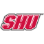 SACRED HEART Team Logo