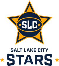 SALT LAKE CITY STARS