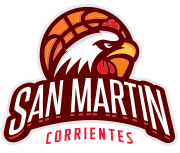 SAN MARTIN CORRIENTES