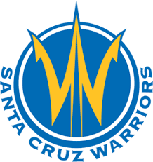 SANTA CRUZ WARRIORS