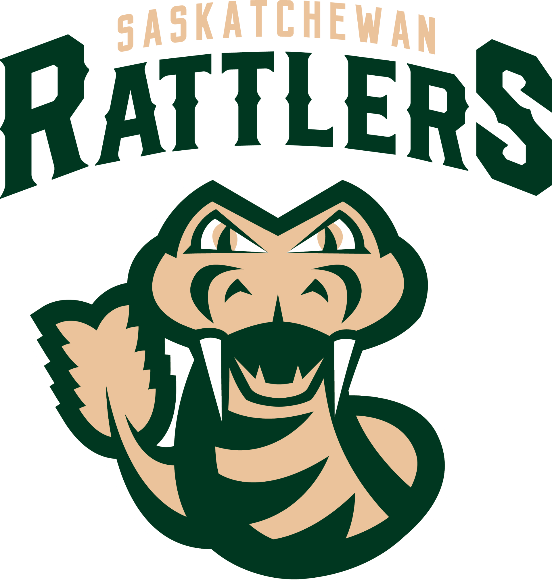 SASKATCHEWAN RATTLERS