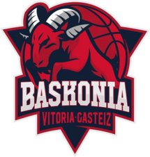 SASKI BASKONIA