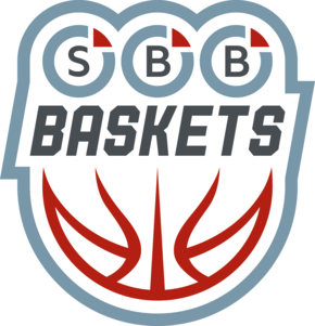 SBB BASKETS WOLMIRSTEDT