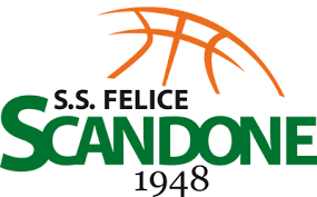 SCANDONE BASKET AVELLINO