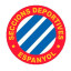 SD ESPANYOL Team Logo