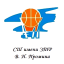 SDYUSSHOR ZTR PROMINA Team Logo