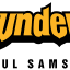 SEOUL SAMSUNG THUNDERS Team Logo