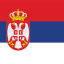 SERBIA Team Logo