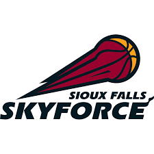 SIOUX FALLS SKYFORCE