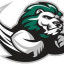 SLIPPERY ROCK Team Logo