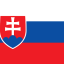 SLOVAKIA Team Logo