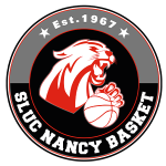 SLUC NANCY BASKET