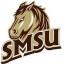 SOUTHWEST MINNESOTA STATE Team Logo