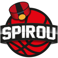 SPIROU BASKET CLUB