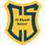 SPORTING AL RIYADI BEIRUT Team Logo