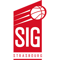 STRASBOURG IG