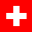 SWITZERLAND Team Logo