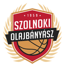 SZOLNOKI OLAJ KK