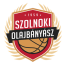 SZOLNOKI OLAJ KK Team Logo