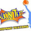 TALK N TEXT TROPANG TEXTERS Team Logo