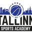 TALLINN SPORTS ACADEMY Team Logo