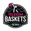 TELEKOM BASKETS BONN Team Logo