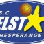 TELSTAR HESPERANGE Team Logo