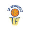 TF BUDAPEST Team Logo