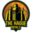 THE HAGUE ROYALS Team Logo