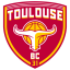 TOULOUSE BASKET Team Logo