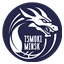 TSMOKI MINSK Team Logo