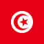 TUNISIA Team Logo