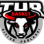 TUR BASKET BIELSK PODLASKI Team Logo