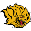 UAPB Team Logo