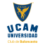 UCAM MURCIA CB Team Logo