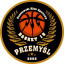 UKS BASKET 15 PRZEMYSL Team Logo