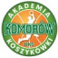 UKS KOMORÓW Team Logo