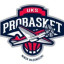 UKS PROBASKET Team Logo