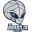 UNICEUB BRB BRASILIA Team Logo