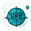 UNION RENNES BASKET Team Logo