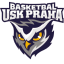 USK PRAHA Team Logo