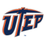 UTEP Team Logo